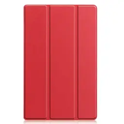 Чохол до планшета BeCover Flexible TPU Mate Lenovo Tab M10 Plus TB-125F (3rd Gen)/K10 Pro TB-226 10.61" Red (712526) - мініатюра 6