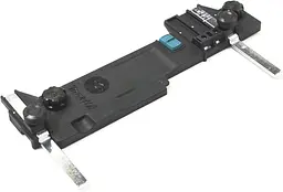 Адптер для використання направляючої шини з Makita DHS630, DHS710, HS7101, HS6101, 4350CT, 4350FCT, 4351CT, 4351FCT, DJV180, DJV181, DJV182, JV001G (197252-3)