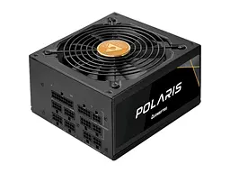 Блок живлення Chieftec Polaris (PPS-1250FC) - мініатюра 2