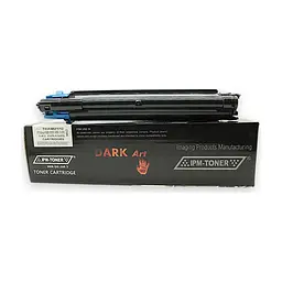 Картридж IPM Kyocera Ecosys P6035/M6035/6535/TK5150 Cyan (TKKM217C)