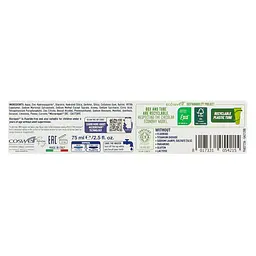 Уцінка. Зубна паста Biorepair Pro White 75 мл - мініатюра 4