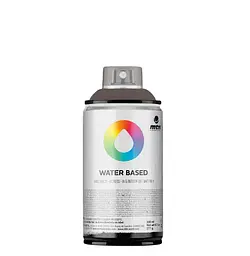 Аерозольна фарба MTN WB-332 300 мл Warm Grey Deep, EX019W0332M