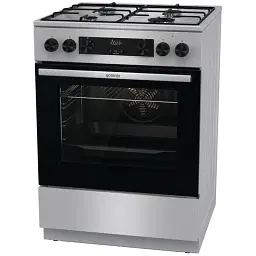 Плита газова GORENJE GKS 6C70 XJ - мініатюра 8