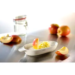 Тертка для фруктів Gefu Fruttare керамічна (35375) - мініатюра 2