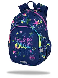 Рюкзак COOLPACK TOBY mini STARS (F049960)