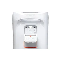 Акустична система JBL PartyBox Stage 320 White (JBLPBSTAGE320SWEP) - мініатюра 7
