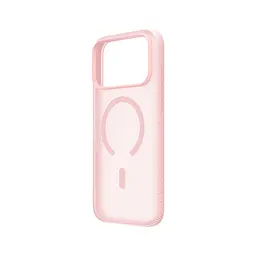 Чохол Belkin для iPhone 17 Pro Max, Magnetic Protective Grip, Pink teh0019345 - мініатюра 6