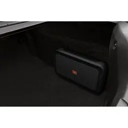 Чотирьохканальний підсилювач JBL CLUB A754 - мініатюра 6