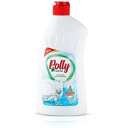 Засіб для миття посуду POLLY 500мл Original
