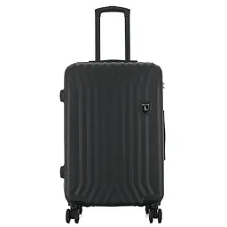 Валіза Semi Line 24" (M) Black (T5984-4) - мініатюра 2