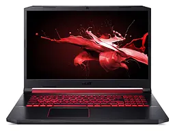 Ноутбук Acer Nitro 5 AN515-55-56DM (NH.Q7MEU.00Q) Obsidian Black (NH.Q7MEU.00Q)