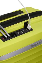 Валіза Samsonite UPSCAPE LIME 55x40x20(23) 55 См KJ1*74001 - мініатюра 13
