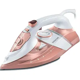 Праска з парою Sencor SSI 8300RS