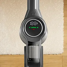 Акумуляторний пилосос Mova Cordless Vacuum Cleaner J30 (VJ12A) - мініатюра 10