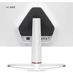 Монітор 27" BenQ EX271U White UHD IPS 165Hz (9H.LN2LB.QBE) - мініатюра 6