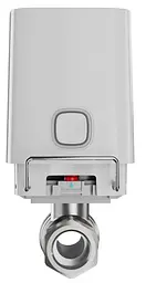 Антипотоп-система Ajax WaterStop [1] white (50533.154.WH1) - мініатюра 2