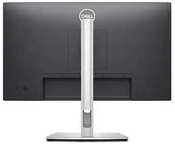 Монiтор Dell 23.8" P2425HE IPS Black/Silver 100Hz (210-BMJB) - мініатюра 2