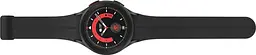 Смарт-годинник Samsung Galaxy Watch5 Pro 45mm eSIM Black EU (SM-R925FZKASEK) Б/В [166355] - мініатюра 6