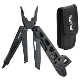 Мультитул Xiaomi NexTool Vanguard Multifunctional Wrench (NE20131)