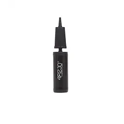 М'яч для фітнесу (фітбол) 4FIZJO 75 см Anti-Burst Green 4FJ0029 (P-5907222931189) - мініатюра 3
