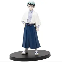 Фігурка Banpresto Юширо Yushiro  Клинок розсікувальний демонам Kimetsu No Yaiba Vol.21 15 см WST  DS B Y 51 - мініатюра 3