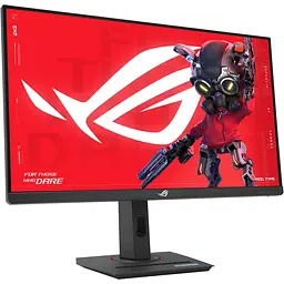 Монітор Asus 27` ROG Strix XG27ACMS (90LM0BE0-B01171) [141739] - мініатюра 2