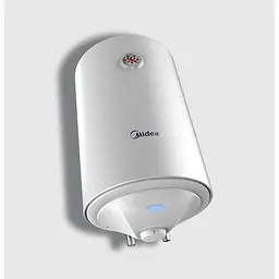 Бойлер Midea ECO D80-15F6 (W) білий - мініатюра 10
