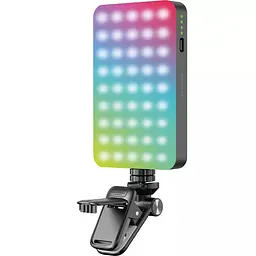 Лампа Proove GlowBox Чорний (PLGB00010001) - мініатюра 9