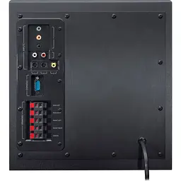 Акустична система Logitech Z906 [980-000468] [118923] - мініатюра 6