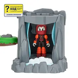 Ігровий набір Environmental Set Ninja Legends: Ninja Legends Valley DevSeries det0018252 - мініатюра 9