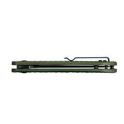 Ніж складаний Ruike P123-MG - мініатюра 8