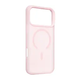 Чохол ArmorStandart Mystiq MagCase для Apple iPhone 18 Pro Max / 17 Pro Max Light Pink - мініатюра 2