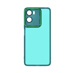 Чохол ArmorStandart Shade для Motorola G06 4G Dark Green