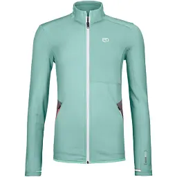 Фліс Ortovox Fleece Jacket Wms