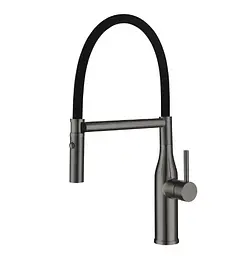Змішувач для кухні Koer KI-70034-07 (KR5810)