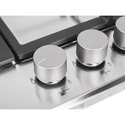 Варильна поверхня Whirlpool GMA 6422/IX - мініатюра 6