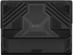 Ноутбук MSI Titan 18 HX AI A2XWJG Dragon Edition Norse Myth (A2XWIG-442US) - мініатюра 6