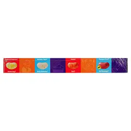 Цукерки желейні Jelly Belly Bean Boozled + рулетка 100 г (950608) - мініатюра 5