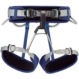 Страхувальна система Petzl Corax Old 1 Navy (1052-C051BA00) - мініатюра 2