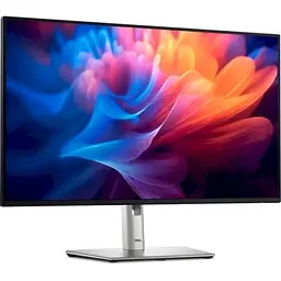 Монітор Dell 27" P2725HE Black teh0020217 - мініатюра 2