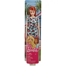 Лялька Barbie Супер стиль, в асортименті, 1 шт. (T7439) - мініатюра 9