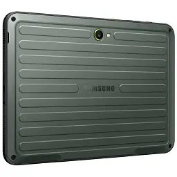 Планшет Samsung Galaxy Tab Active 5 Pro 5G 6/128 Green (SM-X356BZGA) - мініатюра 4