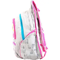 Рюкзак для підлітків Yes L-17 Paul Frank 42x31x16.5 см (551910) - мініатюра 3