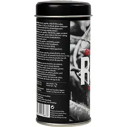Приправа Not Just BBQ Ghost Chilli Rub 75 г - мініатюра 4