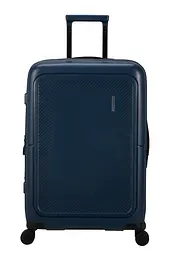 Валіза 66 См American Tourister DASHPOP MIDNIGHT BLUE 66x40x22(25) MG5*11002