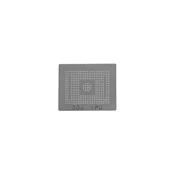 Трафарет прямого нагріву 3GS PU