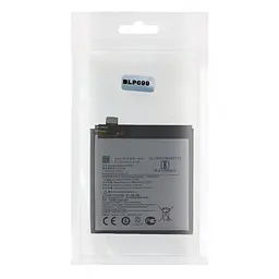 Акумуляторна батарея BLP699 OnePlus 7 Pro AAAA (34974_3344730) - мініатюра 2