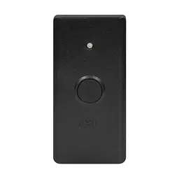 Кнопка накладна бездротова Trinix TRB-2201WR для автономного замка TRL-2201WR (70-00025)