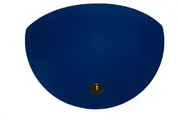 Бра Brille спрямованого світла настінне накладне W251-02/KEKC G/Cr Blue