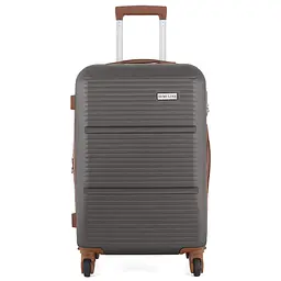Валіза Semi Line 26" L Graphite (T5583-5) - мініатюра 3